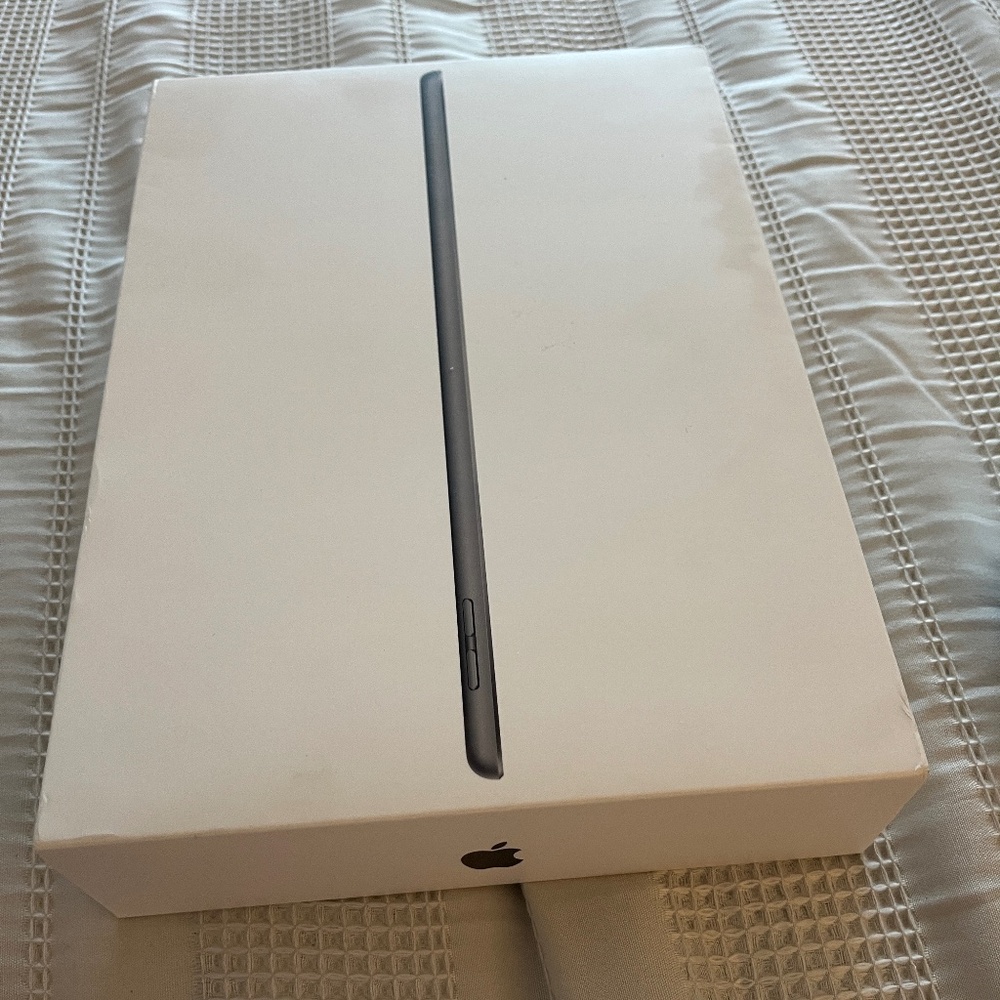 New Apple IPad  9th Generation